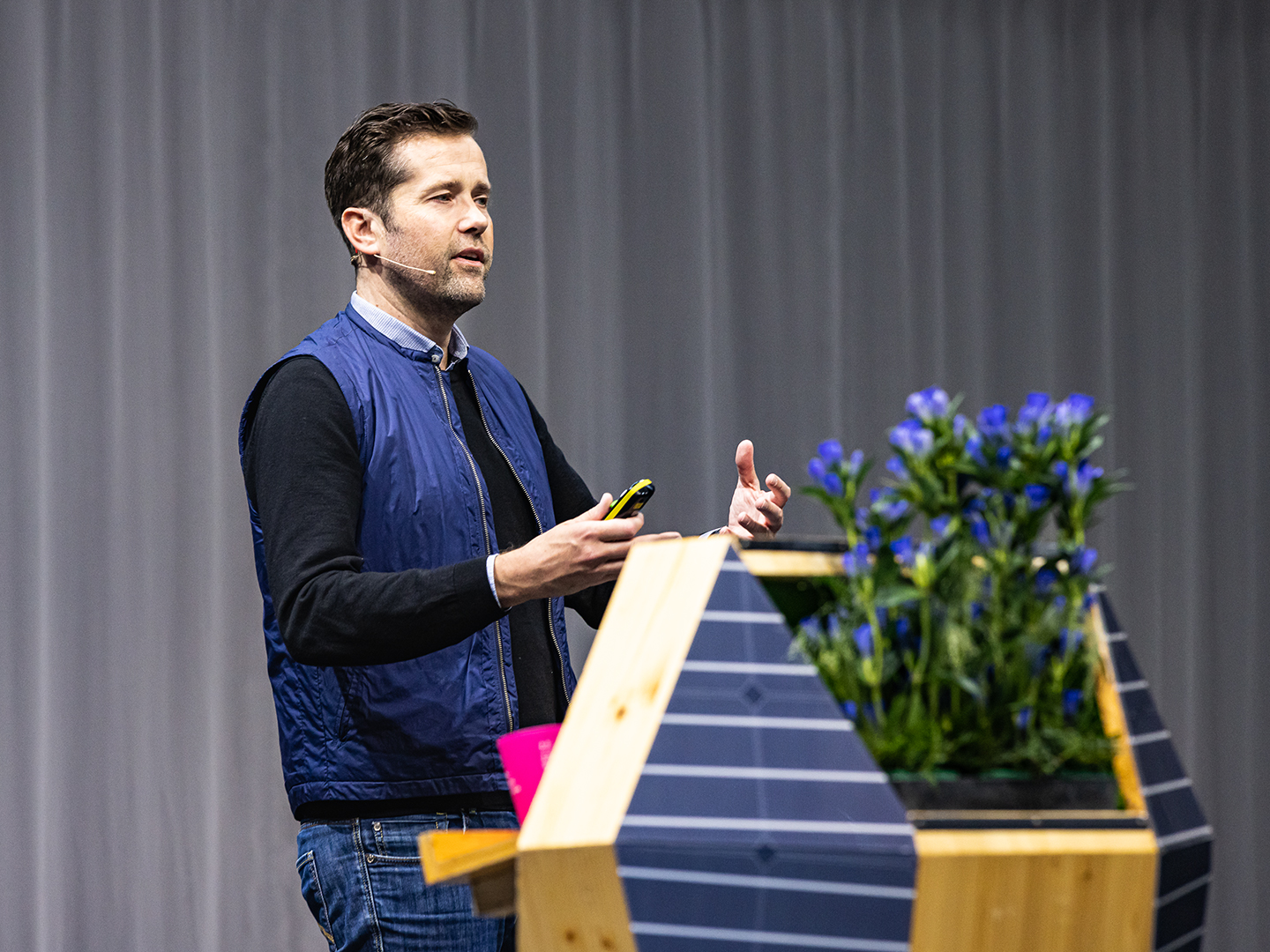 Award für Gründende & Start-ups: Start des Public Votings