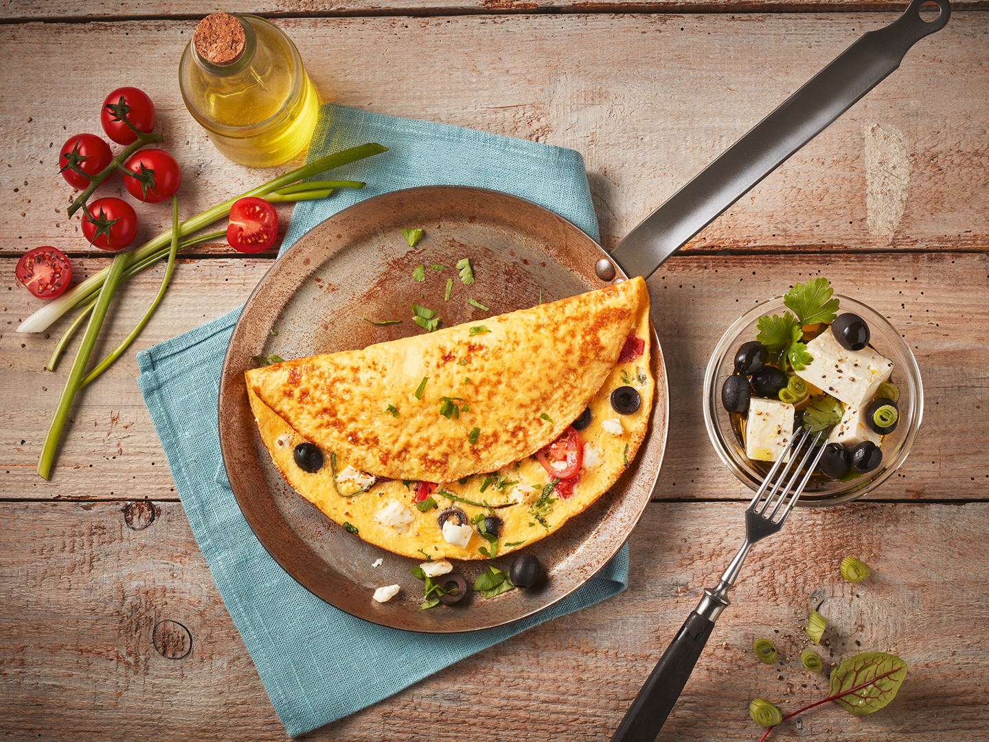 Ei zum Frühstück – ein Trend, der bleibt. EIPRO – Der Garant für vielfältigen Ei-Genuss
