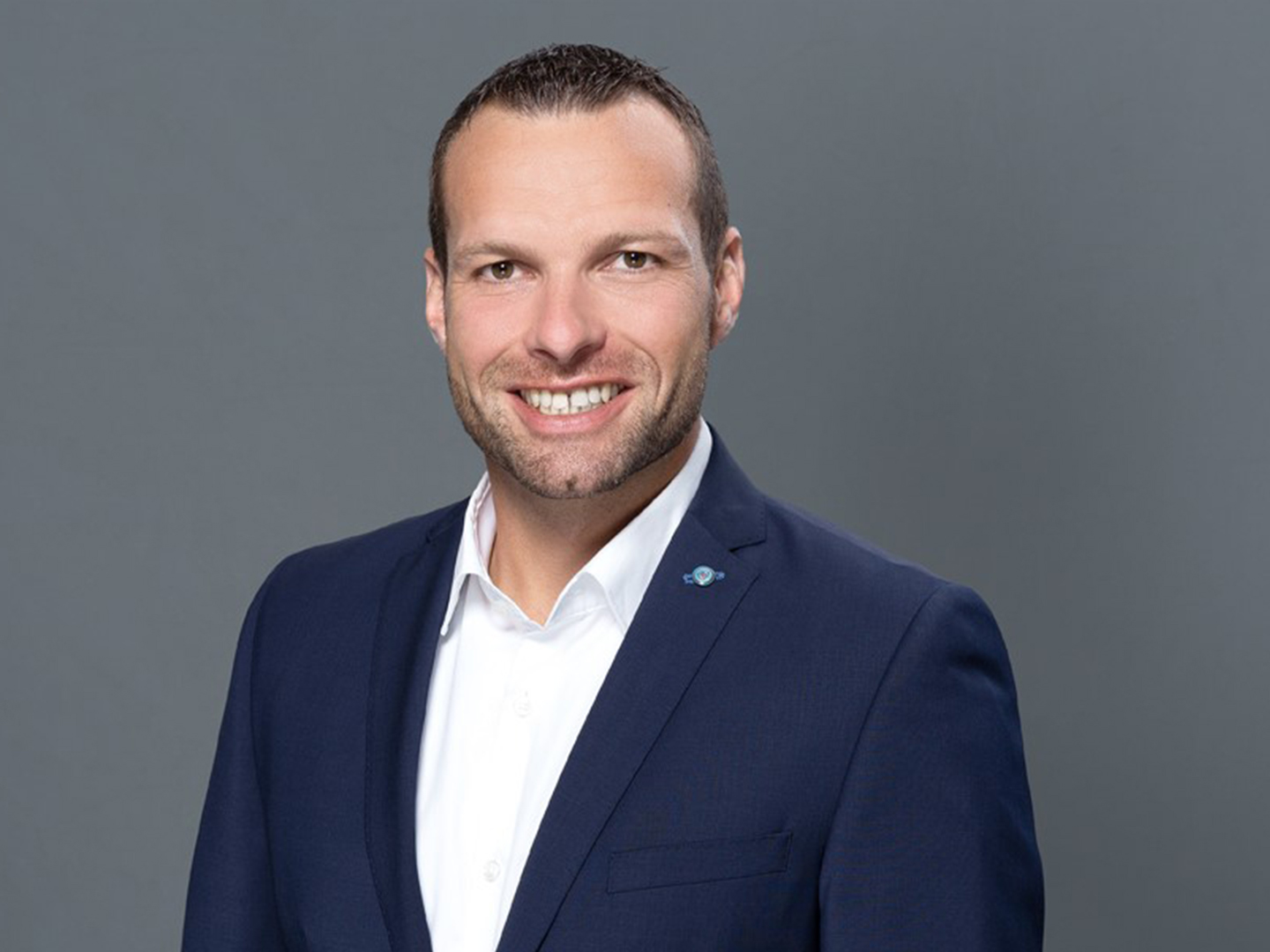 Reto Hürlimann wird neuer Geschäftsführer der RATIONAL Schweiz AG.