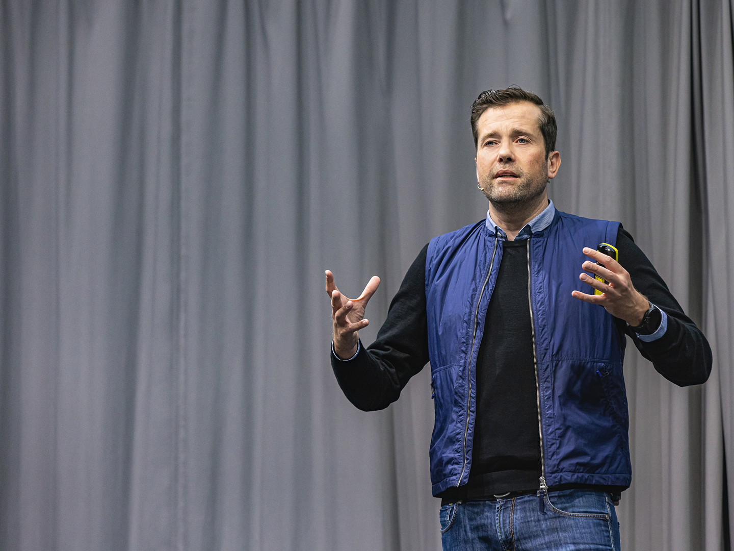 Igeho Rising Star 2023: Bekanntgabe der sechs Finalisten