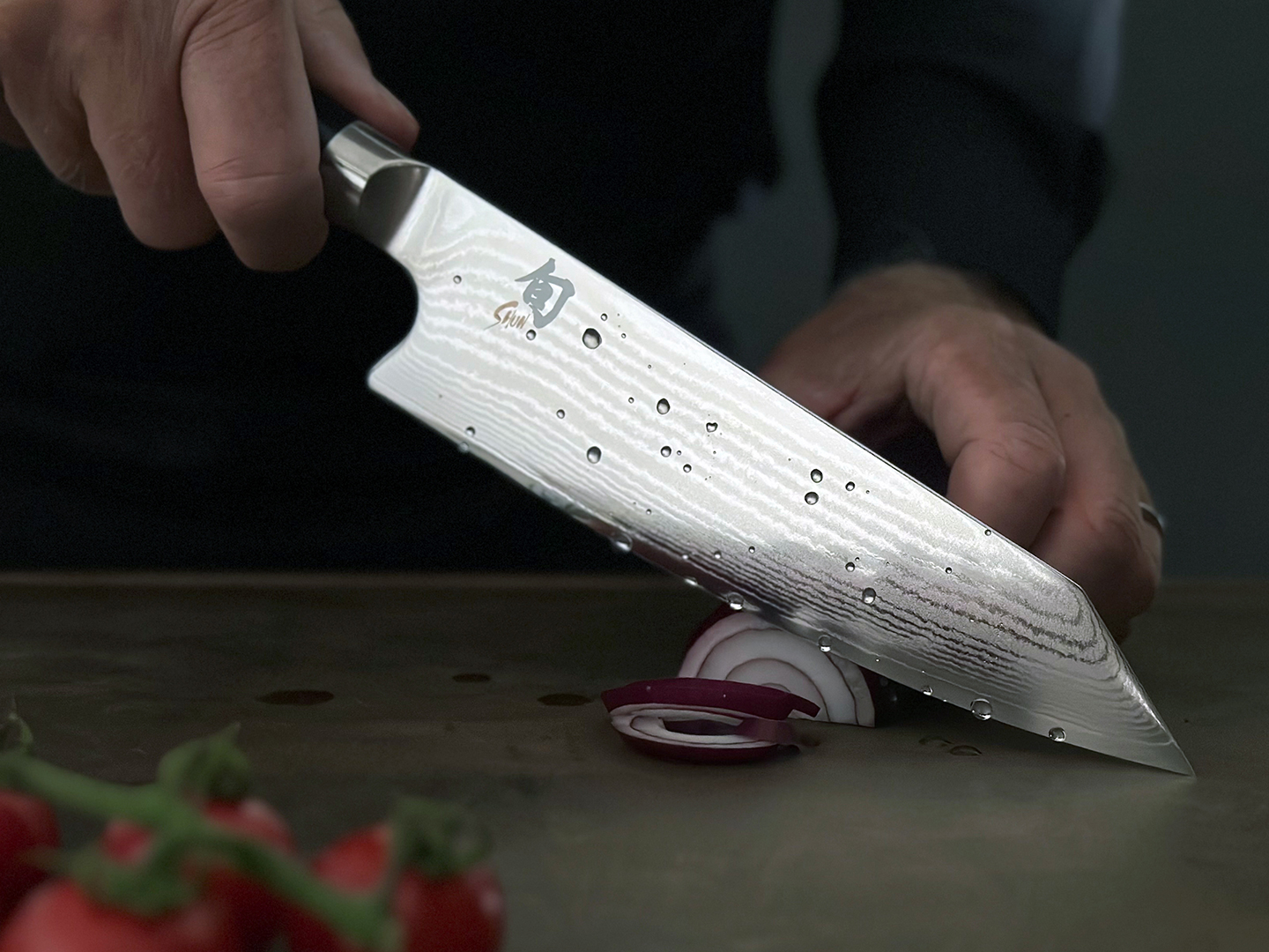 “Special Edition” Kiritsuke zum 20-jährigen Jubiläum