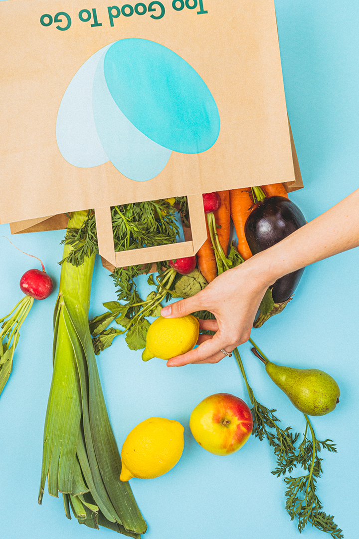 „Neu registrierte User:innen retten deutlich schneller ihr erstes Überraschungspäckli und oft bleibt es nicht beim diesem einen Mal“