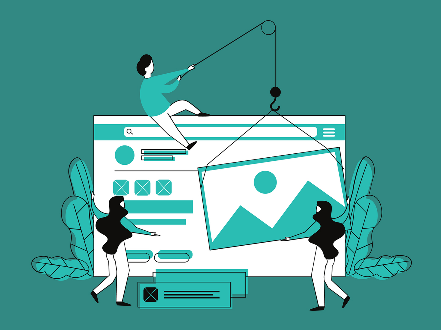 Pixabay.com ©Elf-Moondance CC0 Public Domain  Restaurants brauchen nicht nur einen passenden Standort, ansprechendes Ambiente und eine gute Küche, sondern in einer zunehmend digitalisierten Welt auch eine gute Website.