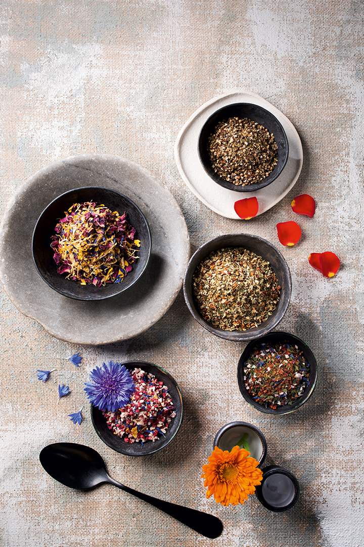 Frühlingszeit ist Blütenzeit!