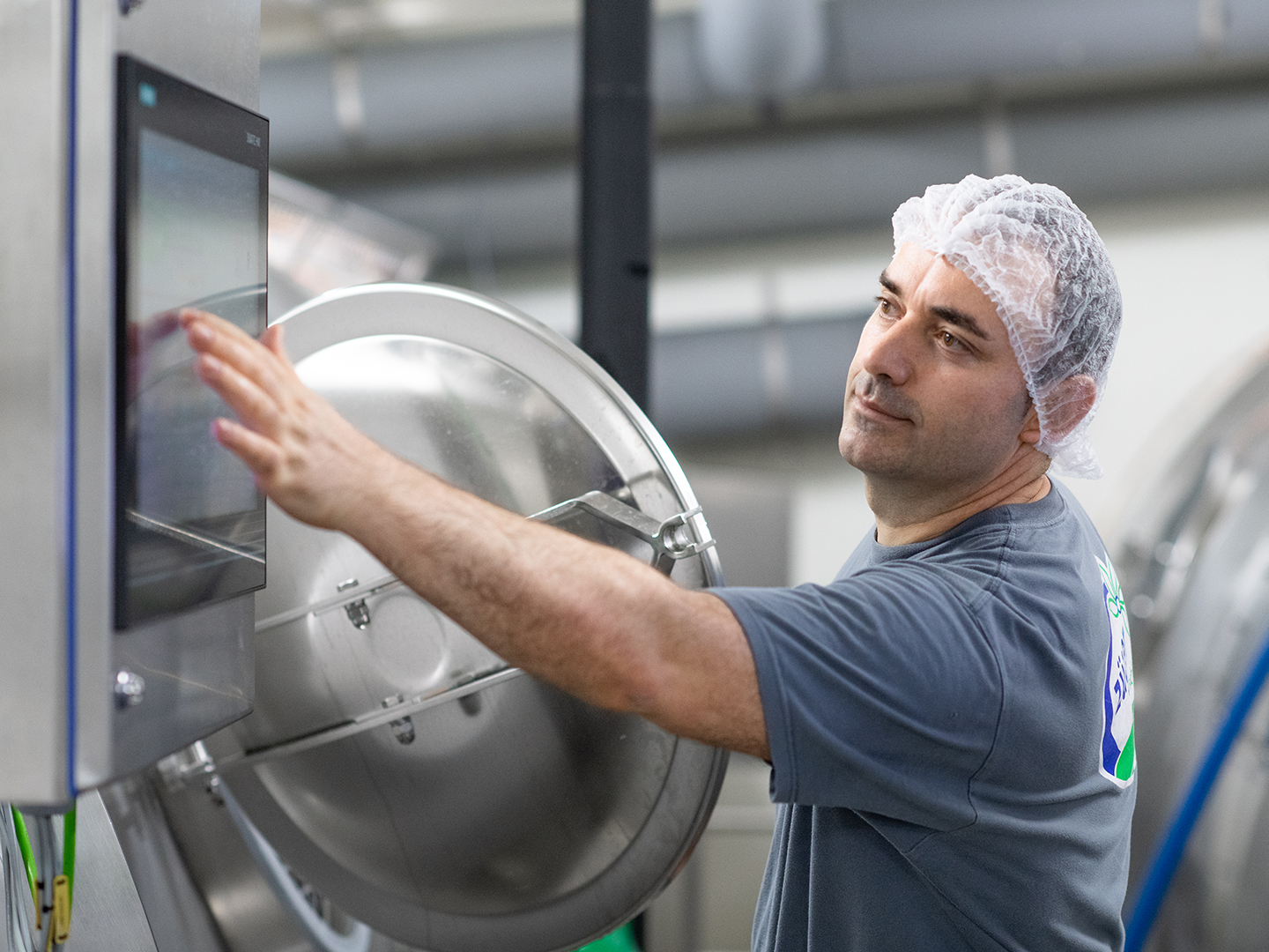 Neustart für Filona bei der Züger Frischkäse AG