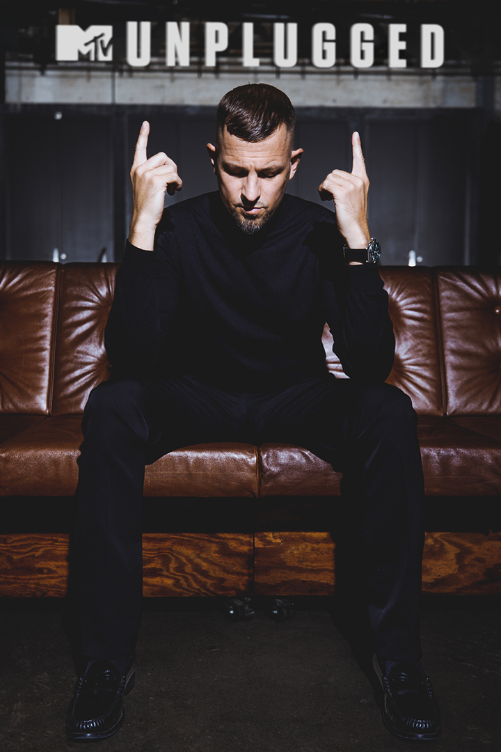 THE GREEN MOUNTAIN goes MTV Unplugged