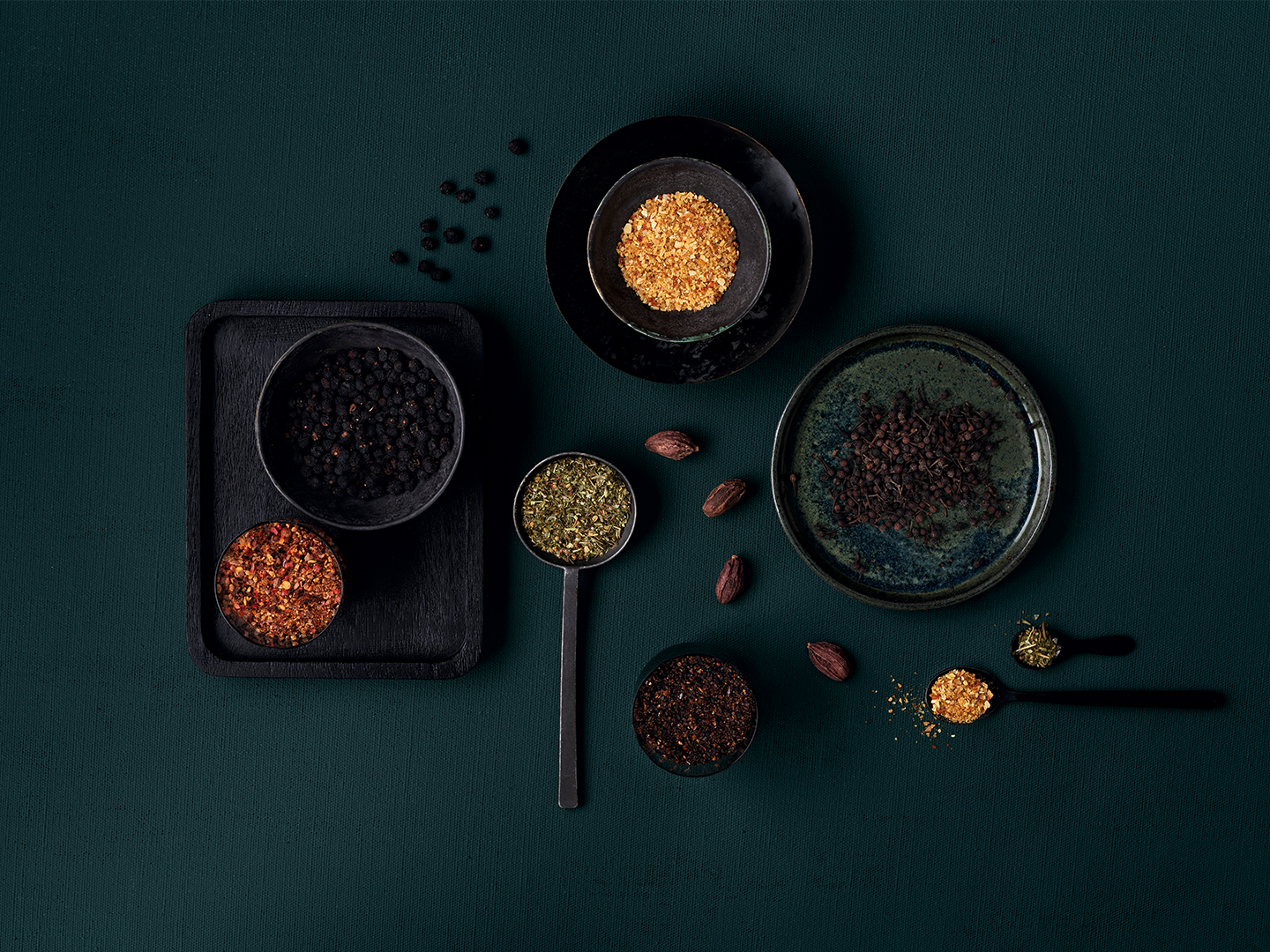 Das neue WIBERG Exquisite BBG