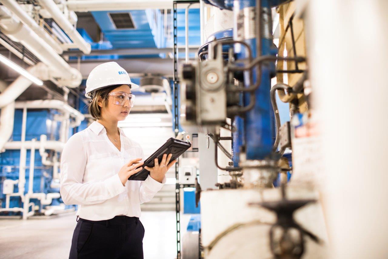 Ecolab beginnt mit der Erstellung unabhängiger Berichte zur Nachhaltigkeit, um die Auswirkungen auf die Umwelt transparent und nachvollziehbar darzustellen. 