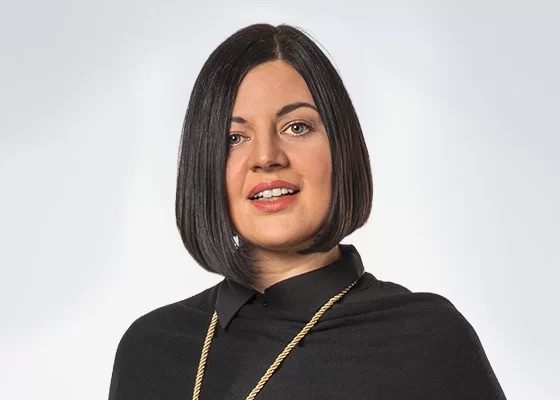 Eva Maria Achatz, Herausgeberin Gastrofacts nachhaltig gastfreundlich, GL / VR / Partnerin KA BOOM