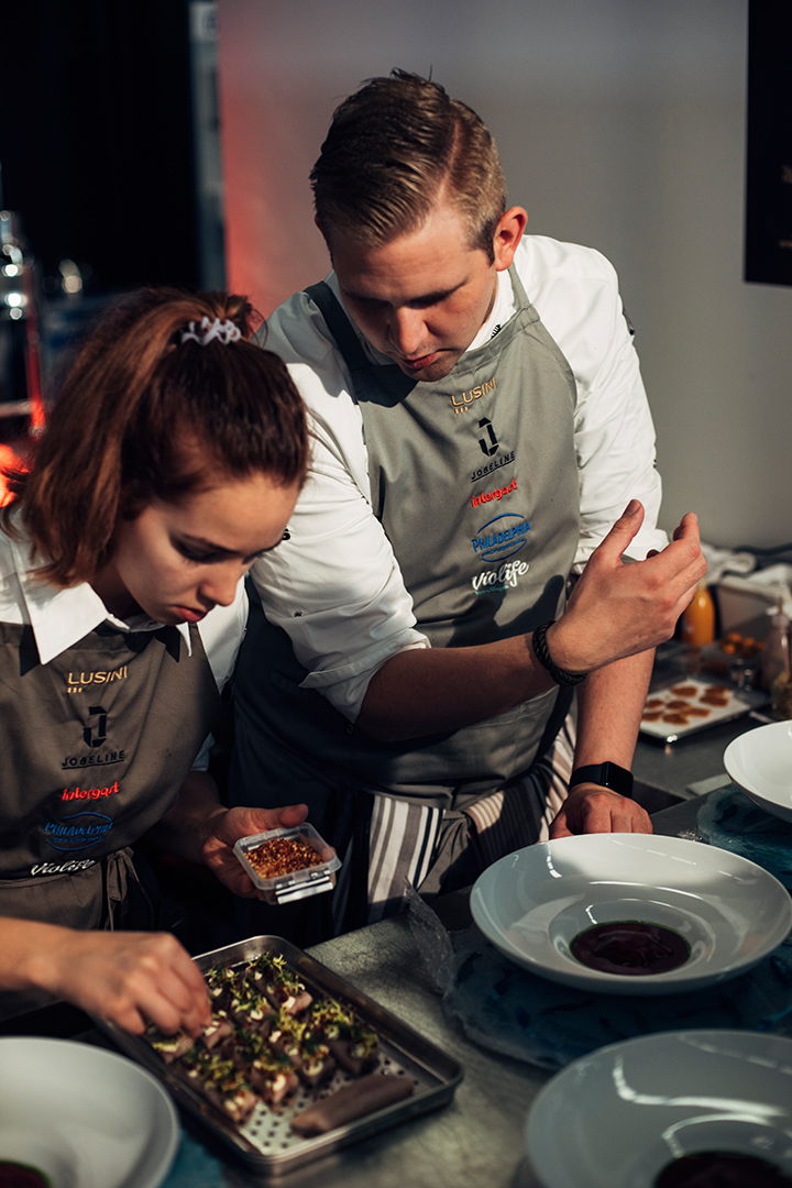 Koch des Jahres 2023