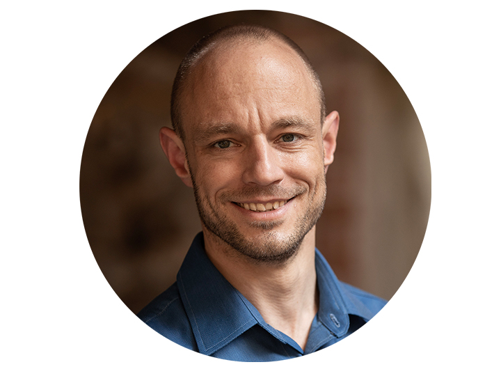 Andi Angehrn, Schloss Hagenwil