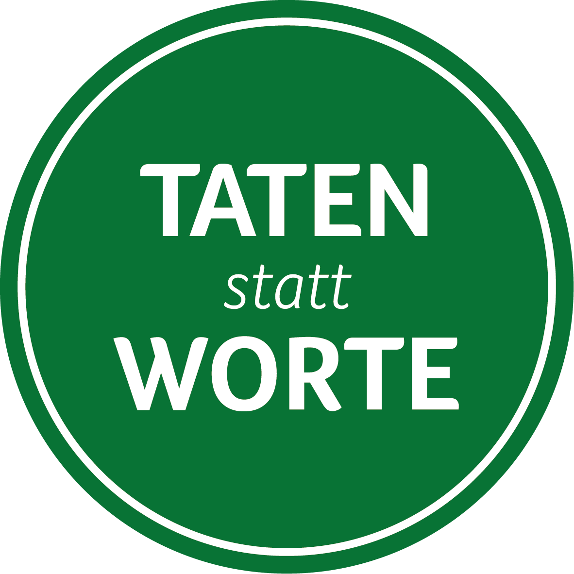 Unter dem Leitsatz «Taten statt Worte» kommuniziert Transgourmet/Prodega künftig ihre nachhaltigen Engagements.