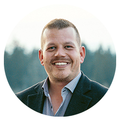 Roger Volkart Inhaber der WEREC-Unternehmungen in Gundetswil