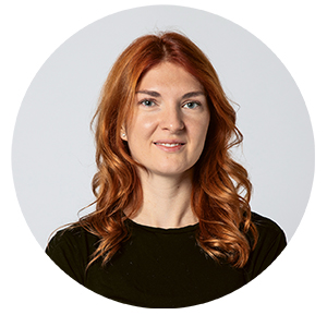 Sarah Kleinstein Social-Media-Expertin