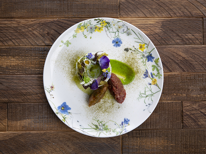 Siegergericht Marcel von Winckelmann