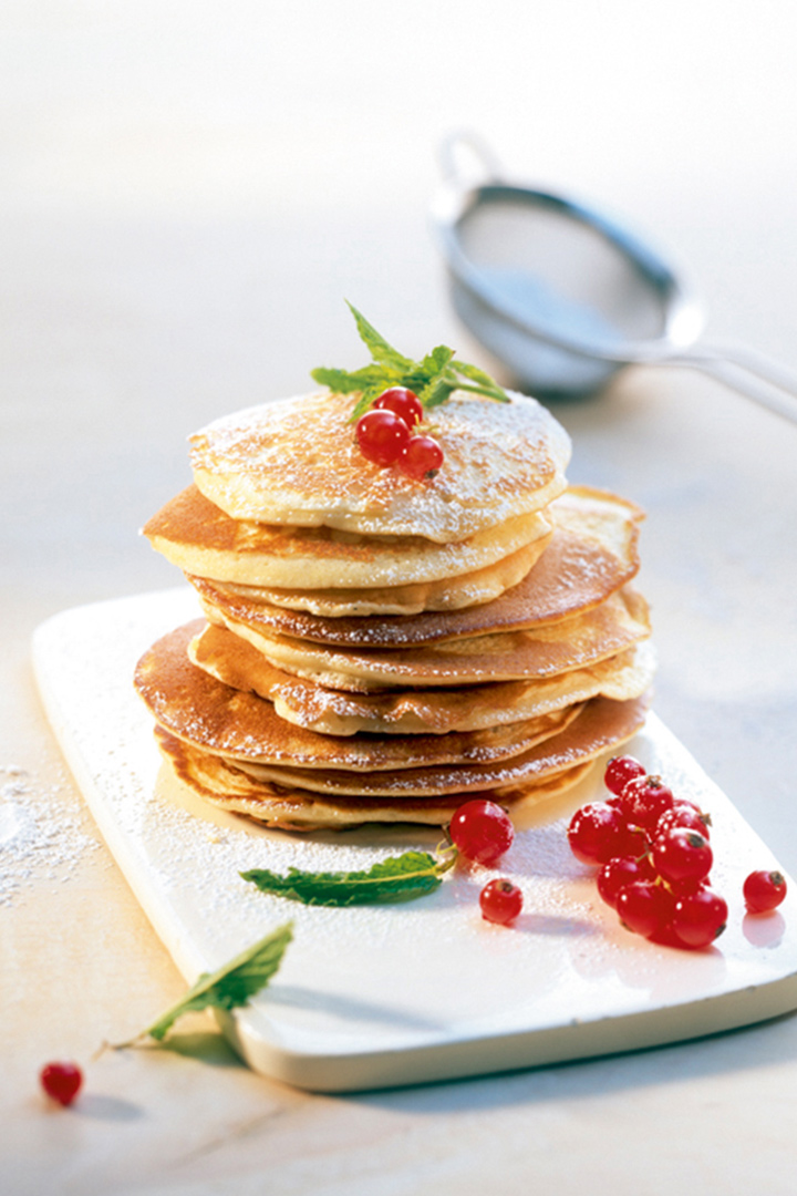 Pankcakes EIPRO