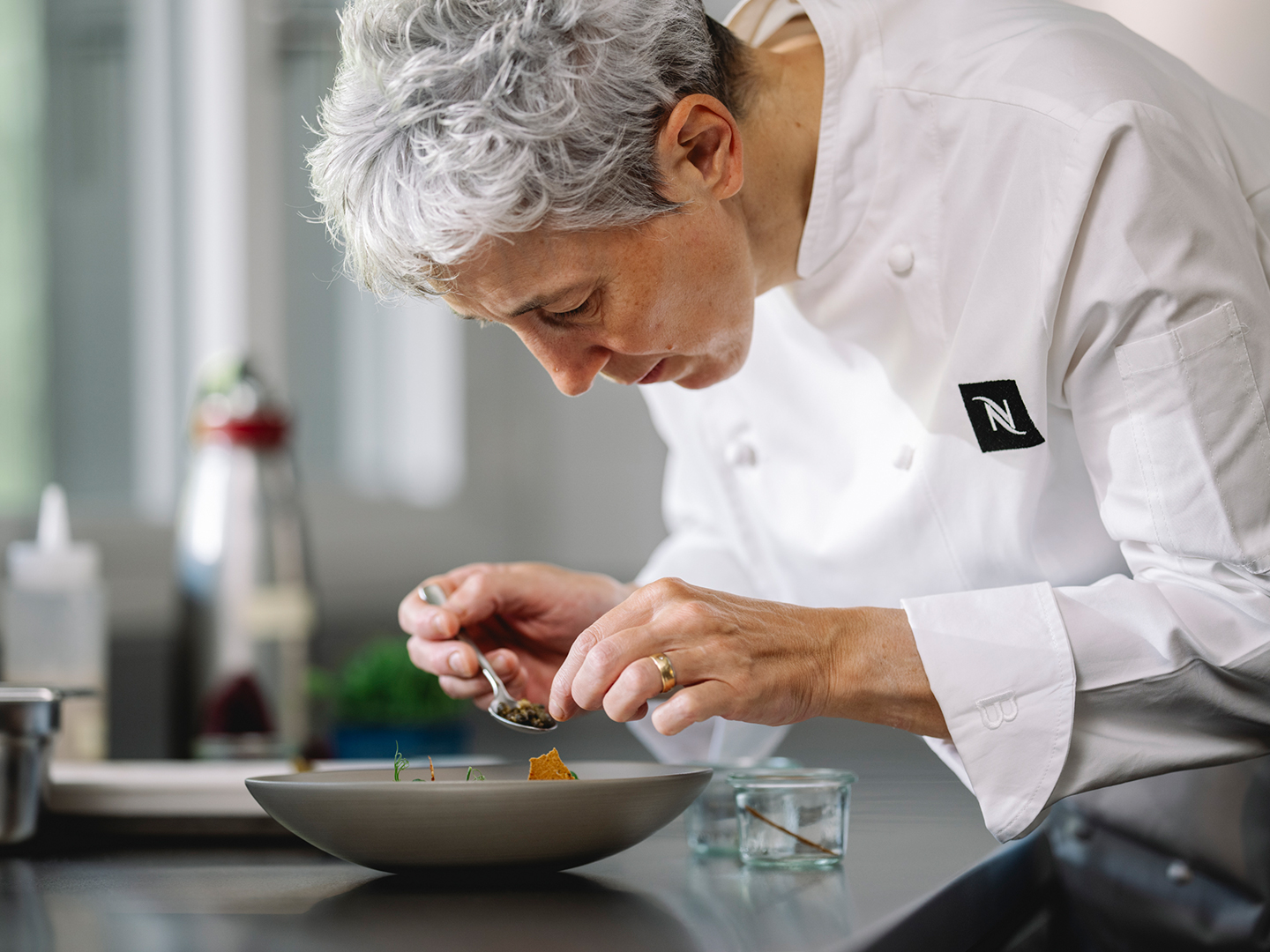 Nespresso Gourmet Nights: Wenn sich Kaffee, Gastronomie, Innovation und Exklusivität reimen