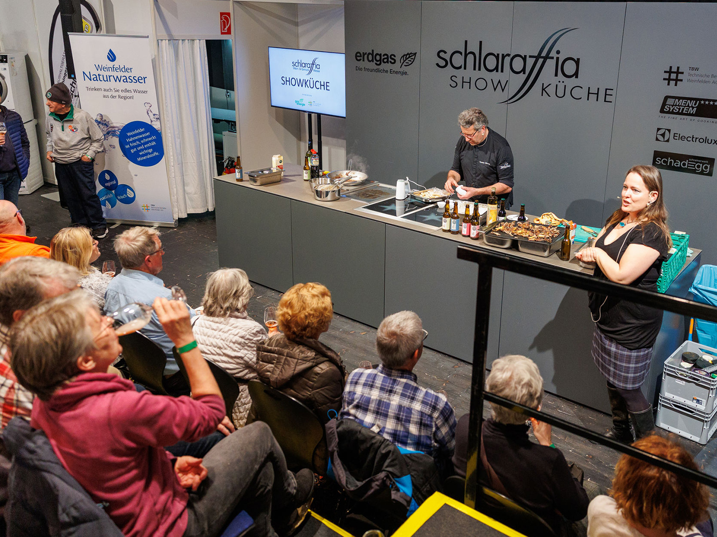 Schlaraffia 2024