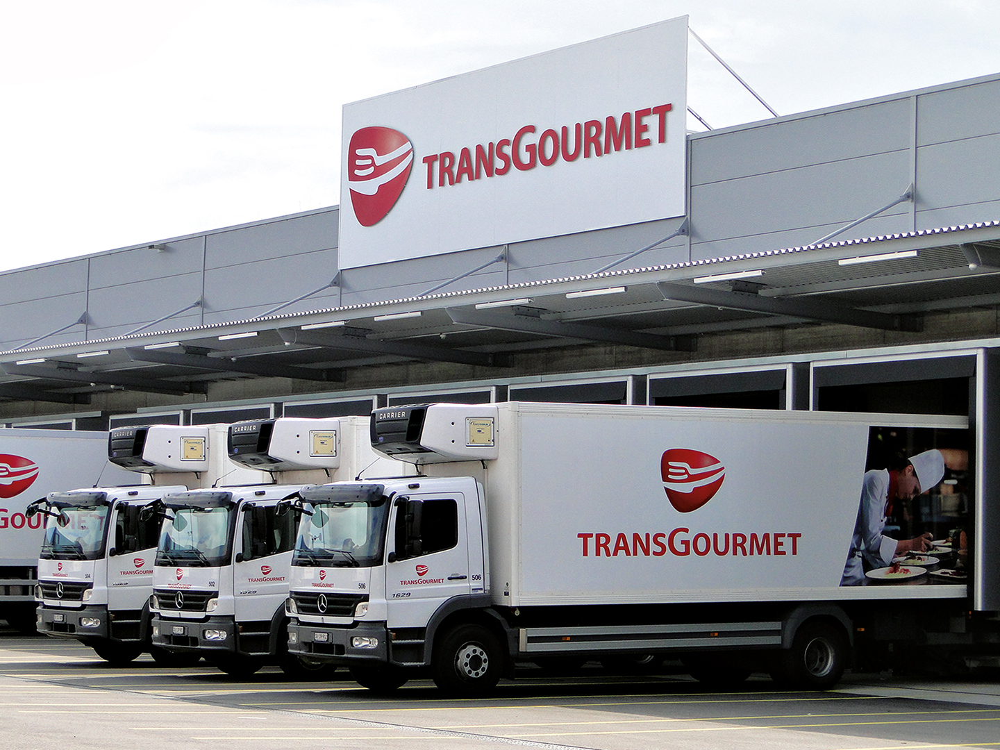 Mit dem Kauf der Pomona Suisse AG profitieren Kundinnen und Kunden beider Unternehmen künftig von verstärkter Kompetenz bei Sortiment, Vertrieb und Logistik