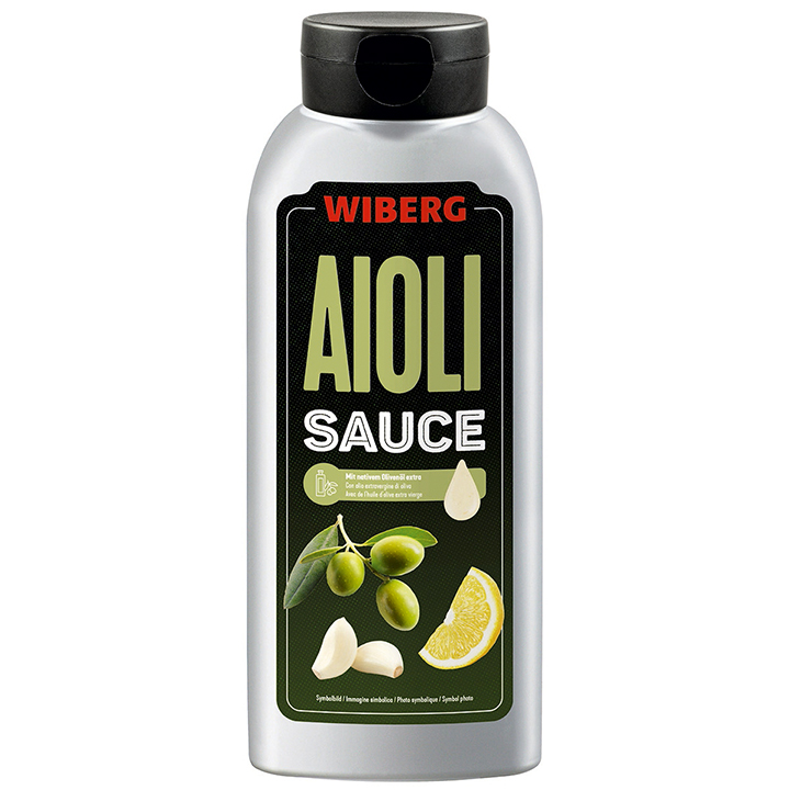 Aioli Sauce