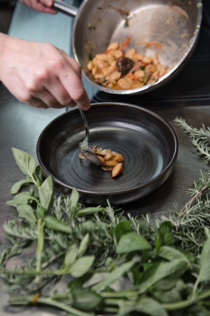 Ausschnitt aus einem Erfahrungsaustauschtreffen (ERFA)