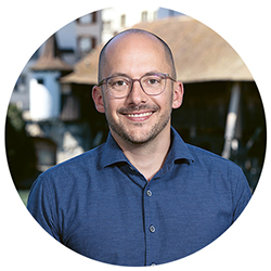 Florian Stähli Geschäftsführer Kalte Lust