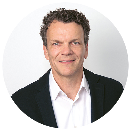 Christian Zumstein, Partner und Leiter Nachfolgeplanung bei BDO.