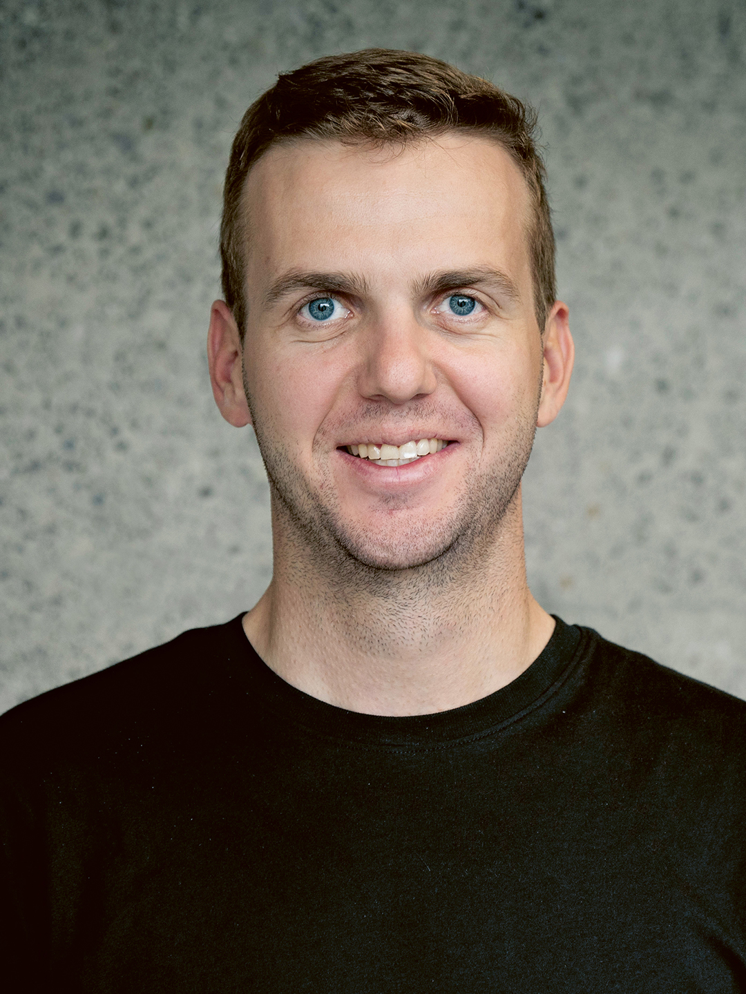 Matteo Trachsel, Head of Sustainability, Thermoplan