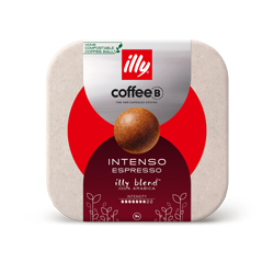 CoffeeB Intenso Espresso