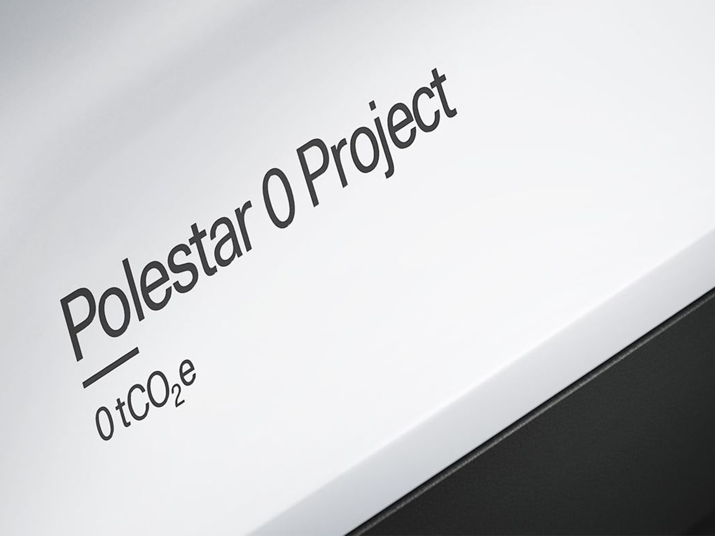 Polestar 0 Projekt: Polestar vervierfacht Anzahl der Kooperationspartner, um gemeinsam ein klimaneutrales Fahrzeug zu entwickeln