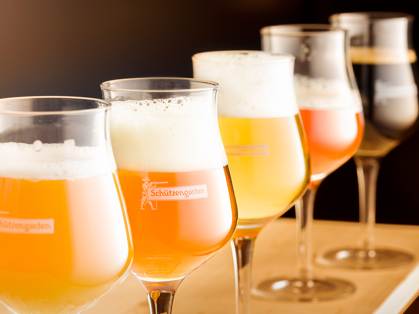 Schüga ist Weltspitze: Weizen-Eisbock holt begehrten Titel in London