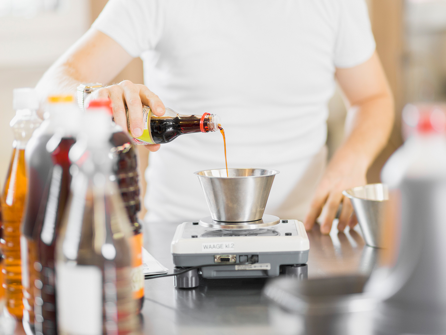 Haussaucen: Muss man die wirklich selbst zubereiten?