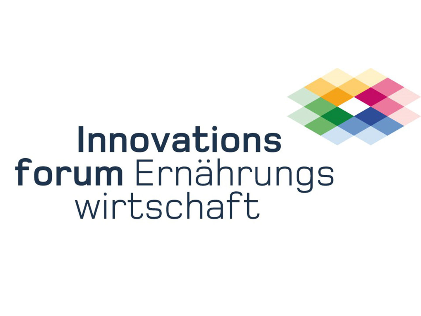 Innovationsforum Ernährungswirtschaft in Tänikon